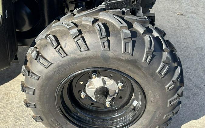 2026 Polaris Sportsman 570 EPS