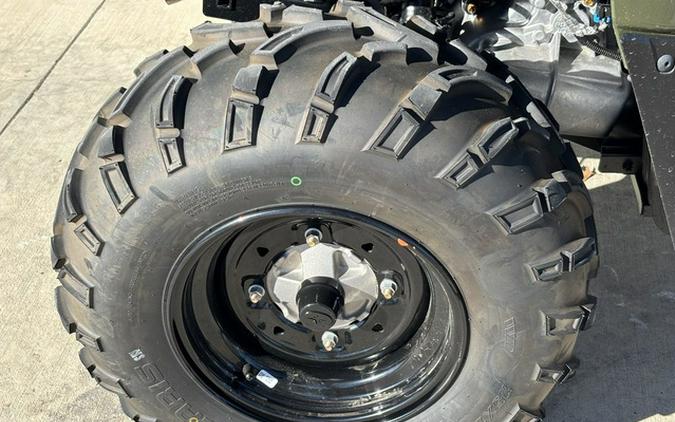 2026 Polaris Sportsman 570 EPS