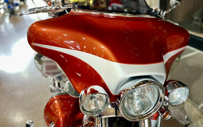 2008 FLHTCUSE3 - CVO Ultra Classic