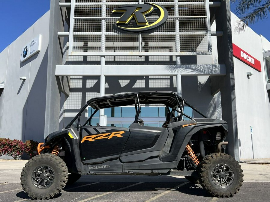 2024 Polaris® RZR XP 4 1000 Ultimate