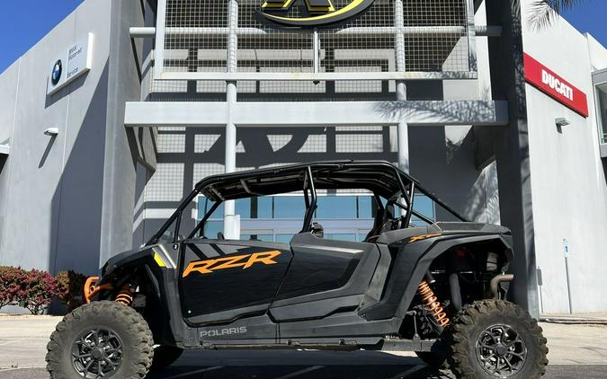2024 Polaris® RZR XP 4 1000 Ultimate