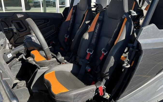 2024 Polaris® RZR XP 4 1000 Ultimate