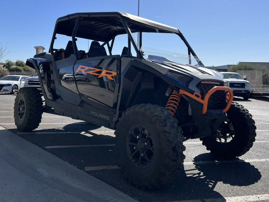 2024 Polaris® RZR XP 4 1000 Ultimate