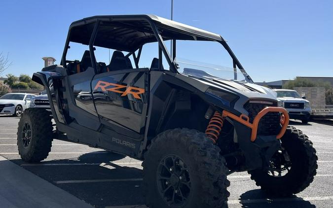 2024 Polaris® RZR XP 4 1000 Ultimate