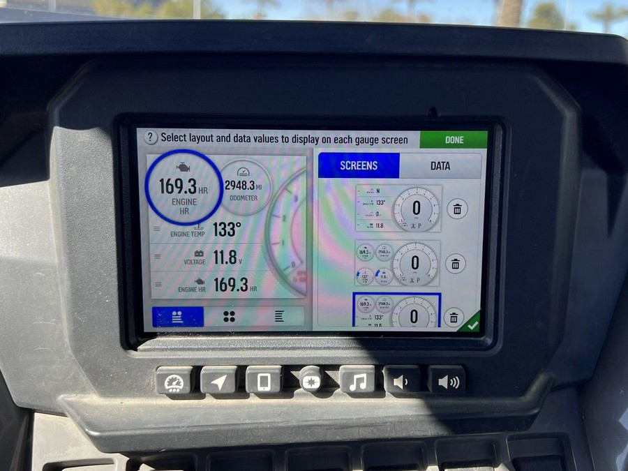 2024 Polaris® RZR XP 4 1000 Ultimate