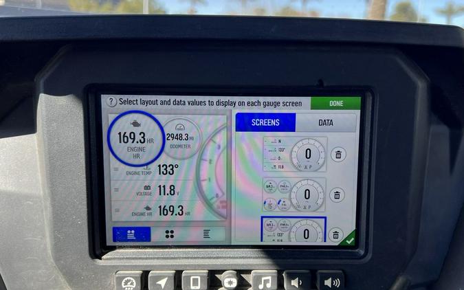 2024 Polaris® RZR XP 4 1000 Ultimate