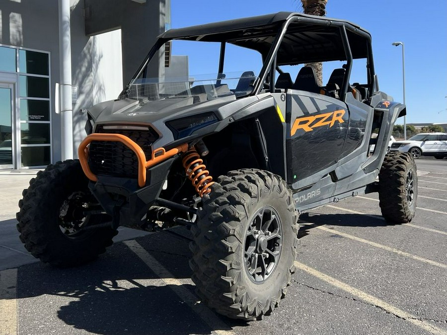 2024 Polaris® RZR XP 4 1000 Ultimate