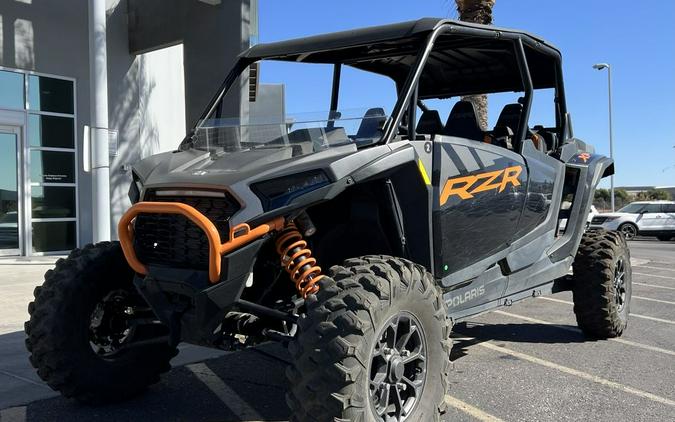 2024 Polaris® RZR XP 4 1000 Ultimate