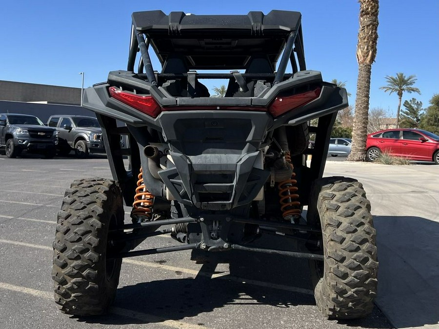 2024 Polaris® RZR XP 4 1000 Ultimate