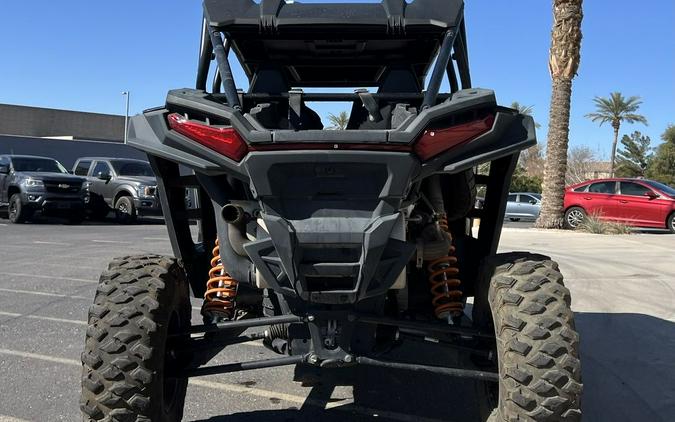2024 Polaris® RZR XP 4 1000 Ultimate