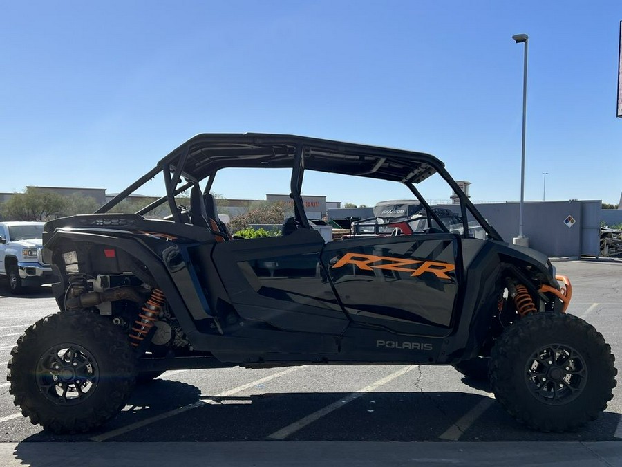 2024 Polaris® RZR XP 4 1000 Ultimate