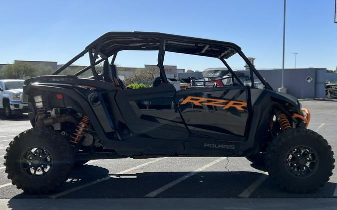 2024 Polaris® RZR XP 4 1000 Ultimate