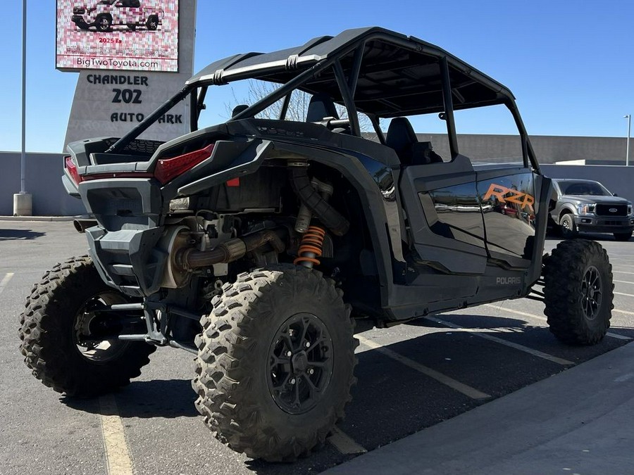2024 Polaris® RZR XP 4 1000 Ultimate