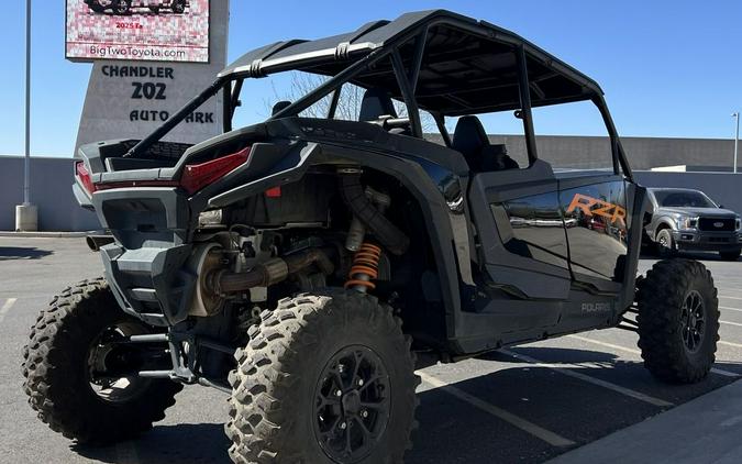 2024 Polaris® RZR XP 4 1000 Ultimate