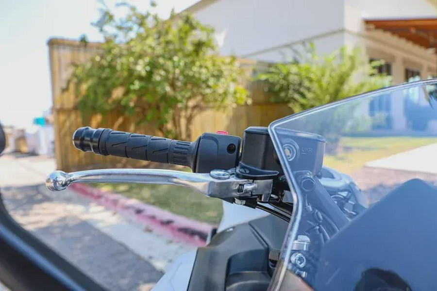 2026 KAWASAKI NINJA 650 ABS