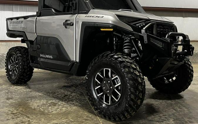 2024 Polaris® Ranger XD 1500 NorthStar Edition Ultimate