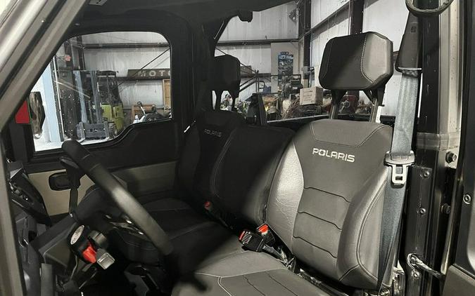 2024 Polaris® Ranger XD 1500 NorthStar Edition Ultimate