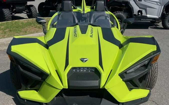 2023 Polaris Slingshot® SL