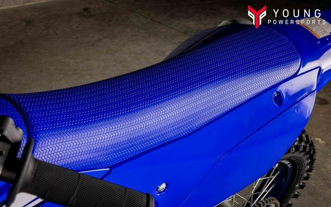 2026 Yamaha YZ450FX