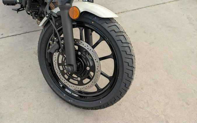 2026 Kawasaki Eliminator® ABS