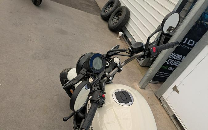 2026 Kawasaki Eliminator® ABS
