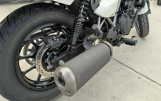 2026 Kawasaki Eliminator® ABS