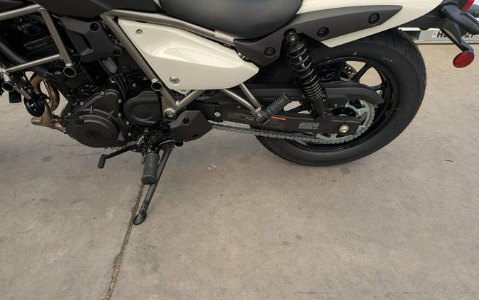 2026 Kawasaki Eliminator® ABS