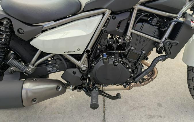 2026 Kawasaki Eliminator® ABS