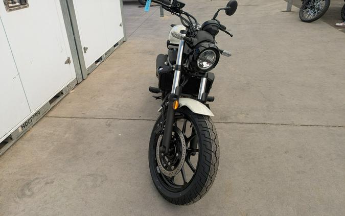 2026 Kawasaki Eliminator® ABS