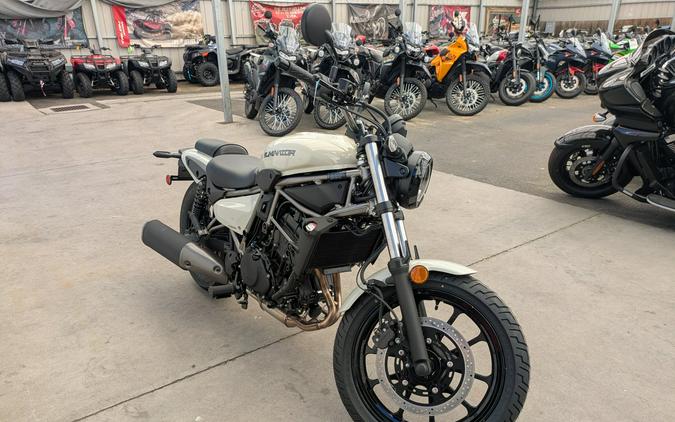 2026 Kawasaki Eliminator® ABS