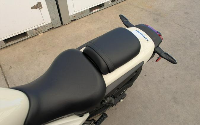 2026 Kawasaki Eliminator® ABS