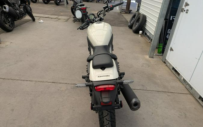 2026 Kawasaki Eliminator® ABS