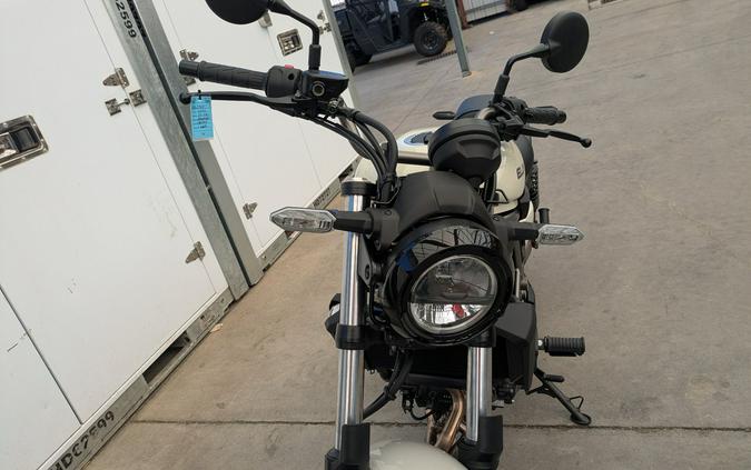 2026 Kawasaki Eliminator® ABS
