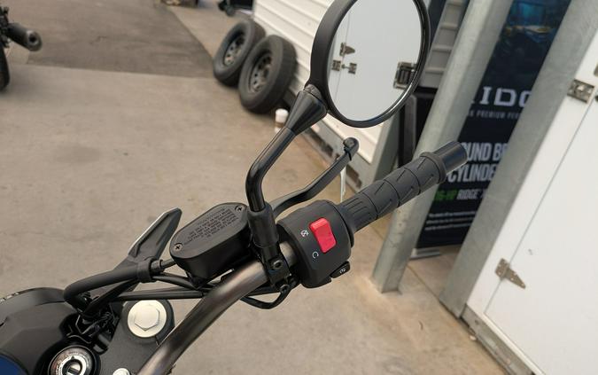 2026 Kawasaki Eliminator® ABS
