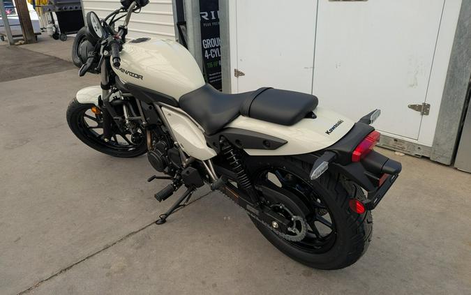 2026 Kawasaki Eliminator® ABS