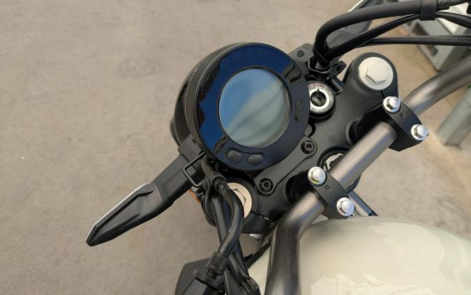 2026 Kawasaki Eliminator® ABS