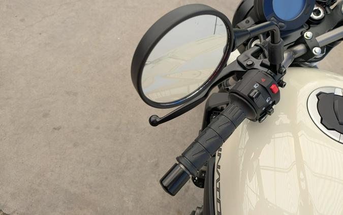 2026 Kawasaki Eliminator® ABS