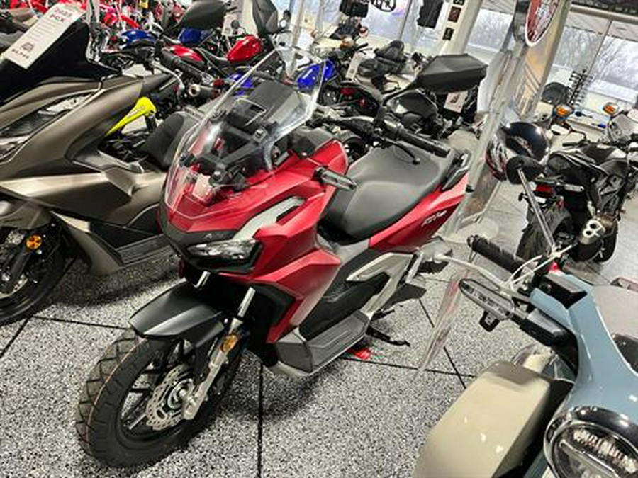 2024 Honda ADV160