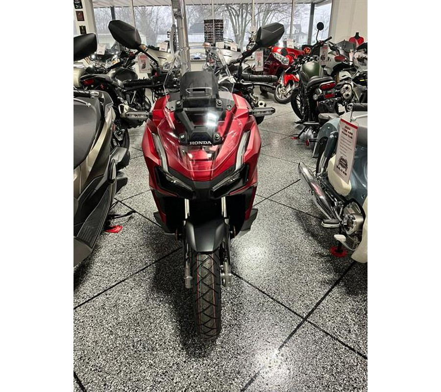 2024 Honda ADV160