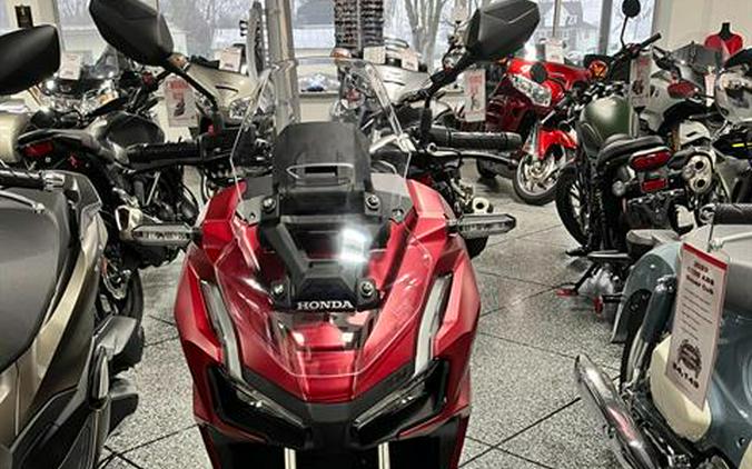 2024 Honda ADV160