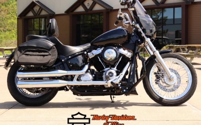 2021 Harley-Davidson Softail® Standard