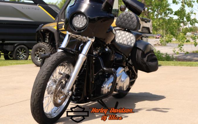 2021 Harley-Davidson Softail® Standard