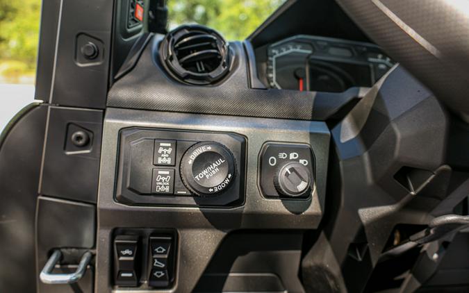 2026 POLARIS RANGER XD 1500 NORTHSTAR EDITION ULTIMATE