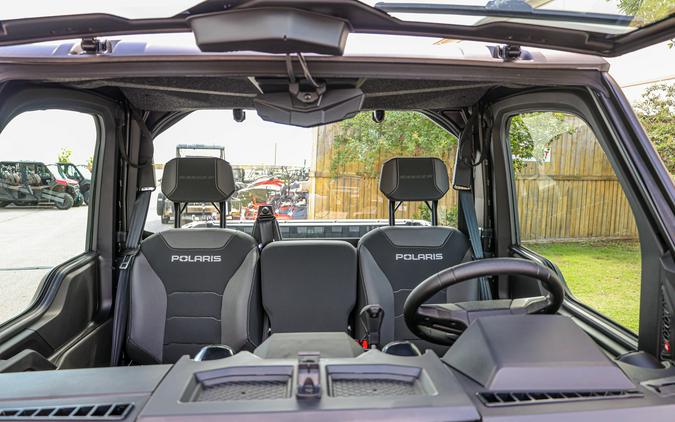 2026 POLARIS RANGER XD 1500 NORTHSTAR EDITION ULTIMATE