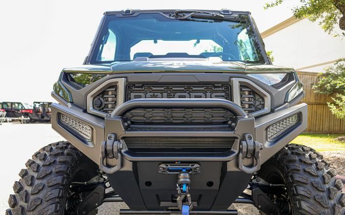2026 POLARIS RANGER XD 1500 NORTHSTAR EDITION ULTIMATE