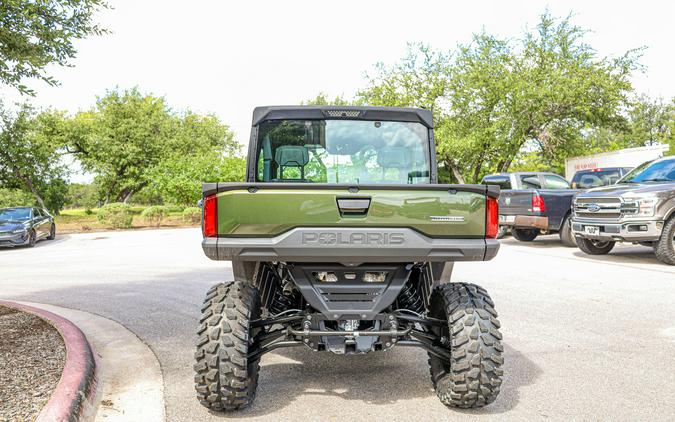 2026 POLARIS RANGER XD 1500 NORTHSTAR EDITION ULTIMATE