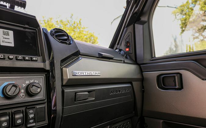 2026 POLARIS RANGER XD 1500 NORTHSTAR EDITION ULTIMATE