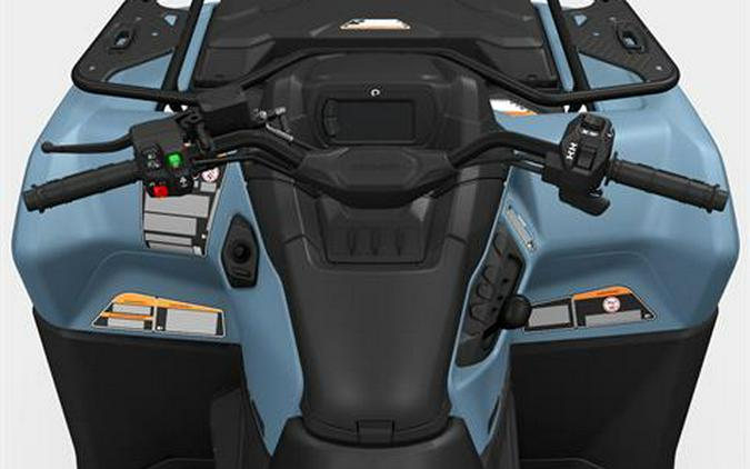 2026 Can-Am Outlander XT 700