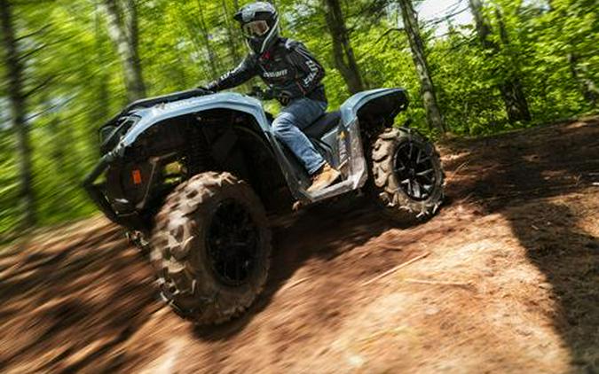 2026 Can-Am Outlander XT 700
