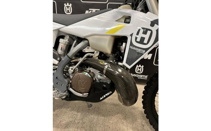 2022 Husqvarna Motorcycles TE 300
